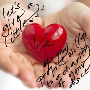 What is the name of your charity/organization???